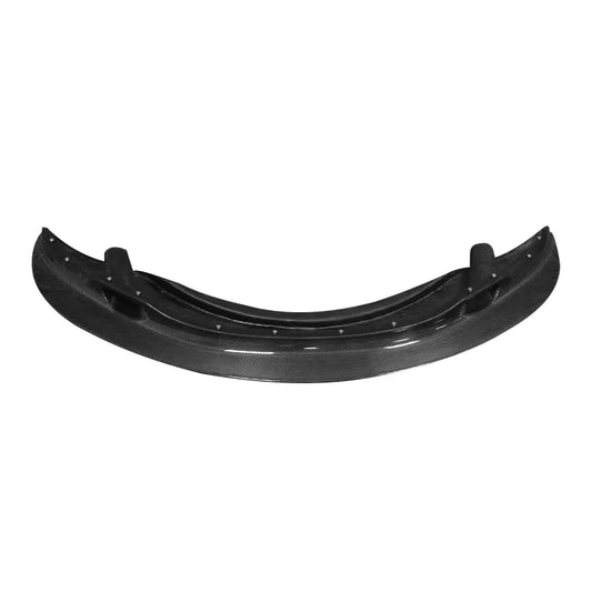 GT4 Style Carbon Fibre Front Lip - BMW E92 M3 ('07-'13)