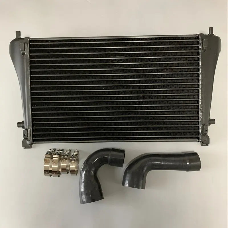 MQB Intercooler Kit with Charge Pipes