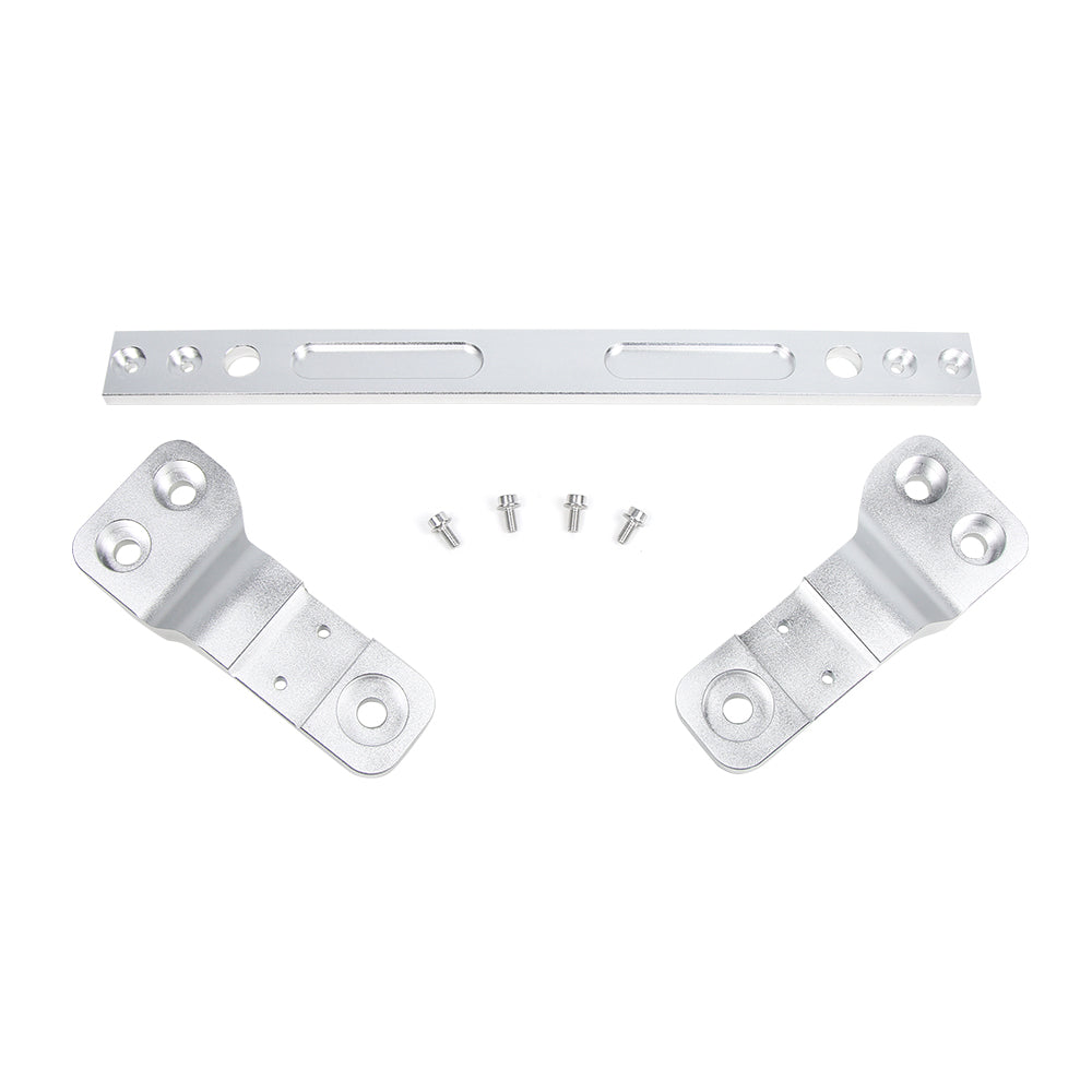 Front Subframe Brace – VW Golf MK7 / MK8 R & GTI | Audi RS3 8V FL | TTRS 8S