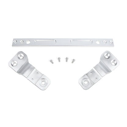 Front Subframe Brace – VW Golf MK7 / MK8 R & GTI | Audi RS3 8V FL | TTRS 8S