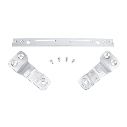 Front Subframe Brace – VW Golf MK7 / MK8 R & GTI | Audi RS3 8V FL | TTRS 8S
