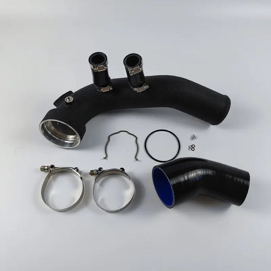 EMW Charge Pipe Kit - BMW E8X 135i/E9X 335i (N54)