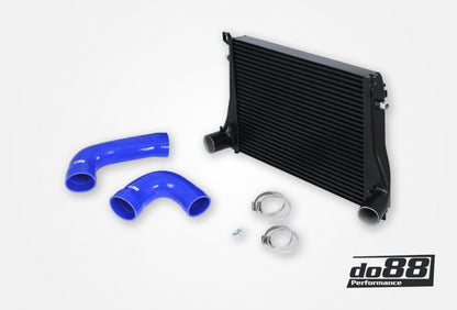 do88 1.8, 2.0 TSI Intercooler and Charge Pipes