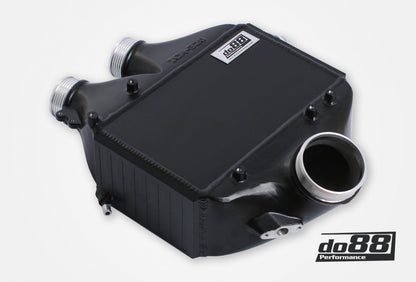 BMW F8X INTERCOOLER BIGPACK - do88