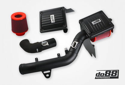 BMW F8X INTAKE SYSTEM - do88