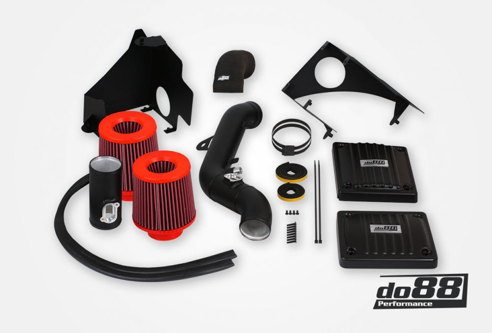 BMW F8X INTAKE SYSTEM - do88