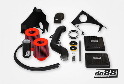 BMW F8X INTAKE SYSTEM - do88