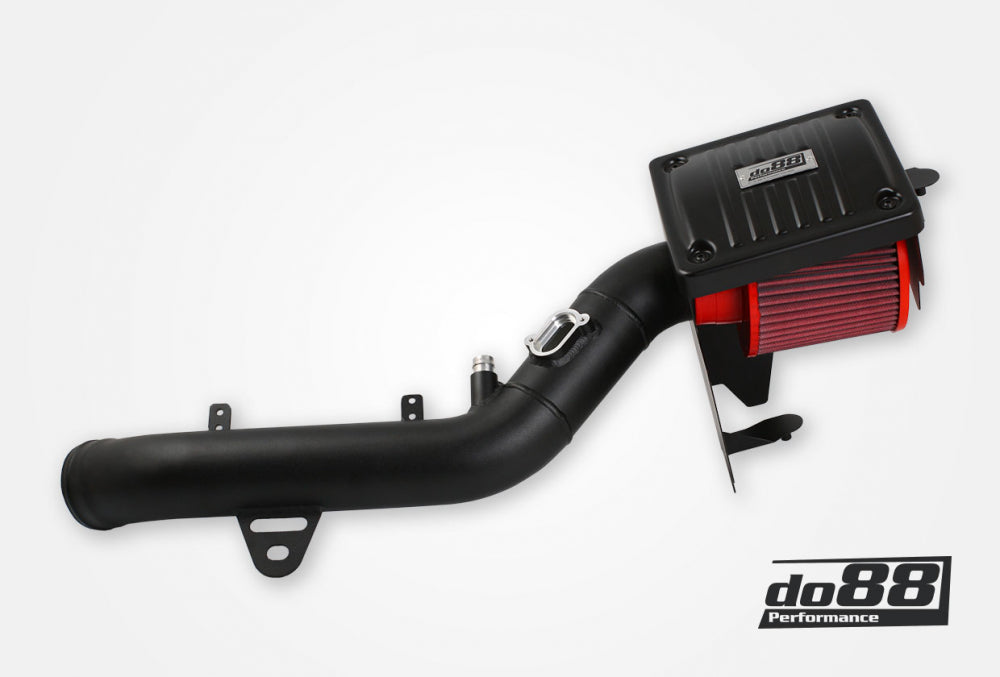 BMW F8X INTAKE SYSTEM - do88