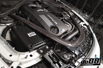 BMW F8X INTAKE SYSTEM - do88