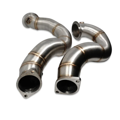 Downpipes for BMW 335i E92 (N54) Pre LCI
