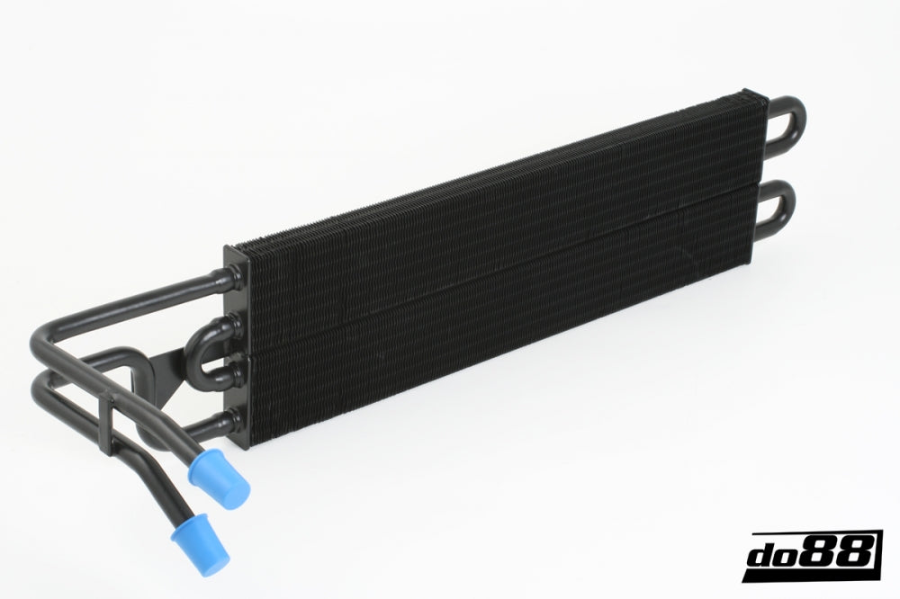 BMW E9X M3 POWER STEERING OIL COOLER - do88