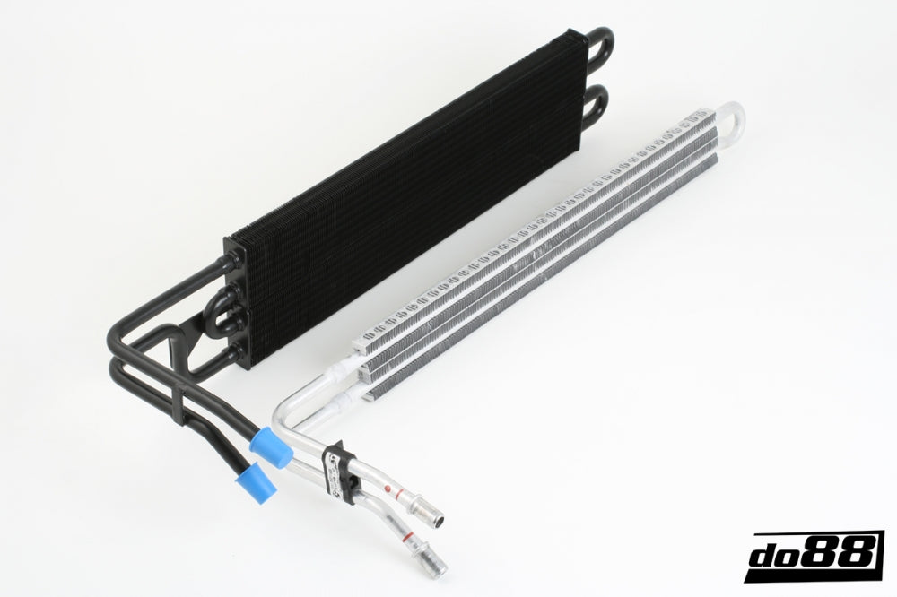BMW E9X M3 POWER STEERING OIL COOLER - do88