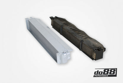 do88 BMW E46 M3 ENGINE OIL COOLER