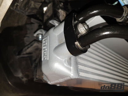 do88 BMW E46 M3 ENGINE OIL COOLER
