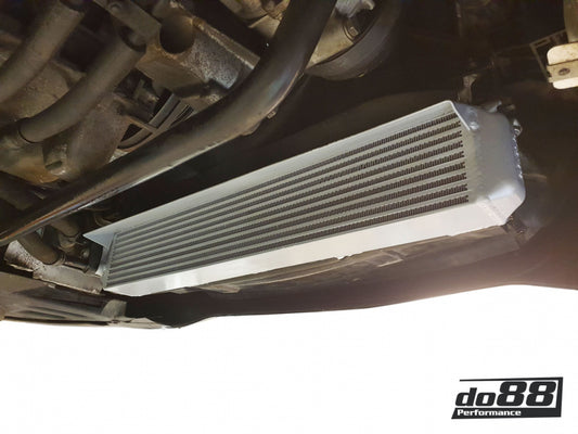 do88 BMW E46 M3 ENGINE OIL COOLER