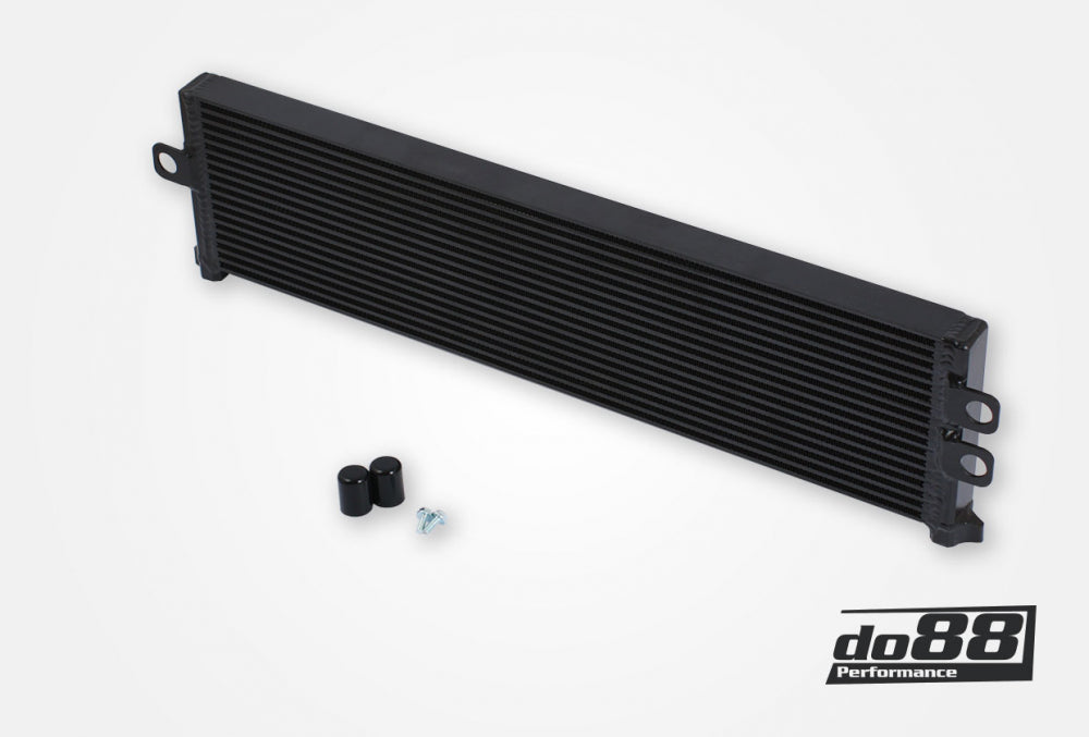 BMW F8X Engine Oil Cooler - do88