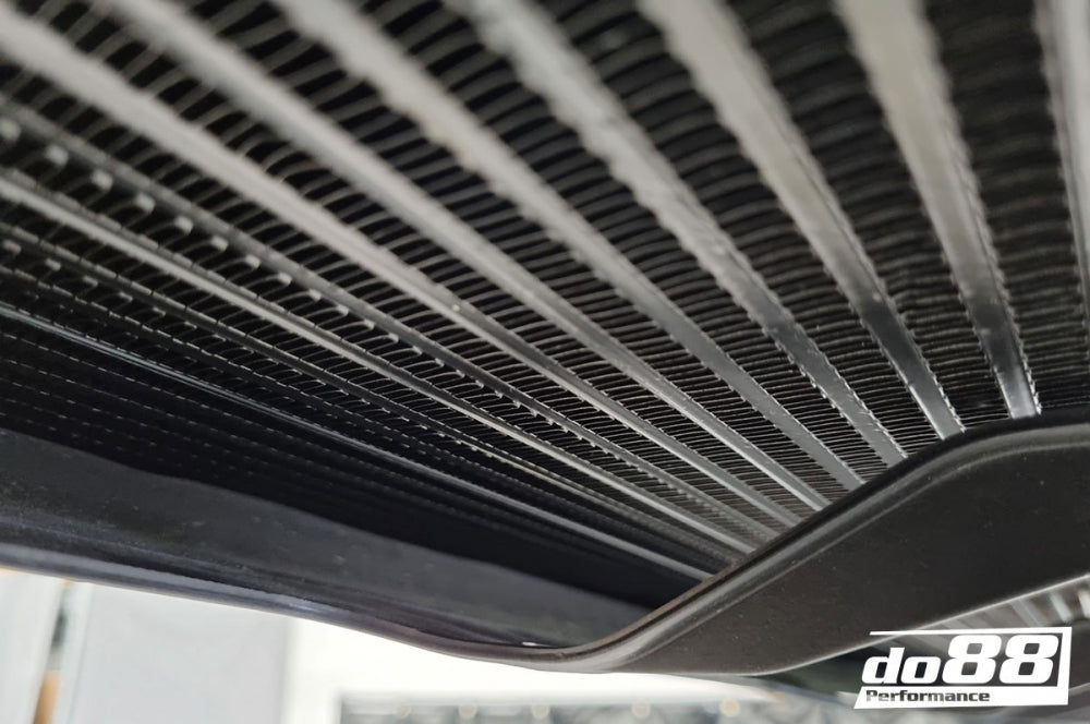 BMW F8X Engine Oil Cooler - do88