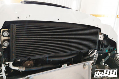 BMW F8X Engine Oil Cooler - do88