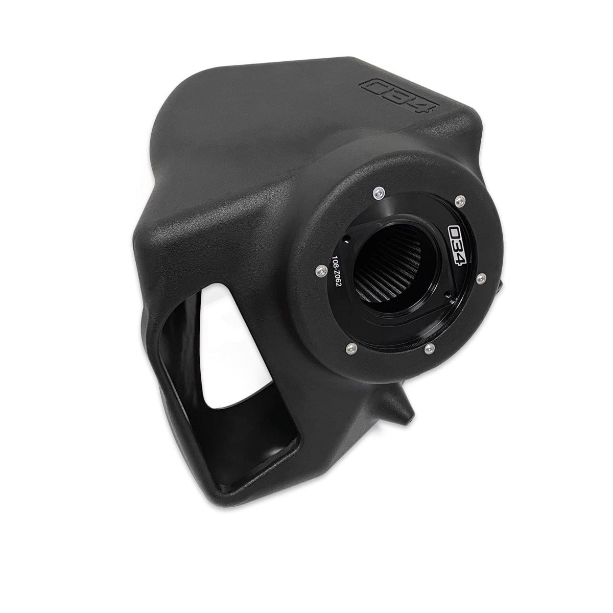 034 Motorsport - P34 Cold Air Intake - Audi B9 A4/A5 2.0 TFSI (MAF) - 034-108-1023