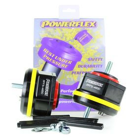 Powerflex Engine Mounts BMW E9X M3