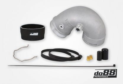 BMW F8X INTERCOOLER J-PIPE - do88