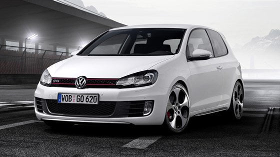 034 Motorsport - Dynamic+ Flush Wheel Spacer Kit. Volkswagen Golf MK5/6 GTI/R - 034-604-7012