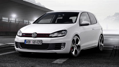 034 Motorsport - Catch Can Kit Volkswagen Golf MK6 GTI EA888 - 034-101-1012