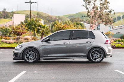 034 Motorsport - Dynamic+ RCO - Camber & Roll Center Adjusting Ball Joints - Audi 8V/8Y S3/RS3 & Volkswagen MK7/MK8 - 034-401-4013