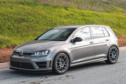 034 Motorsport - Billet Aluminium Shifter Bracket Bushing Kit for Manual Transmissions - 034-508-3005