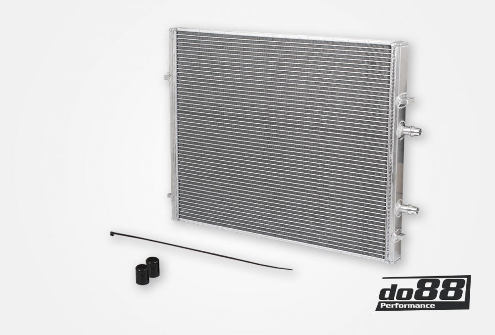 BMW F8X INTERCOOLER BIGPACK - do88