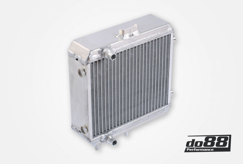 BMW F8X SIDE MOUNTED HEAT EXCHANGER - do88