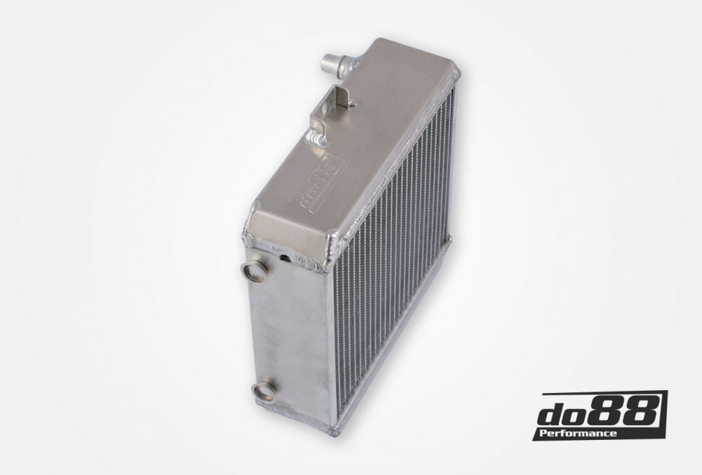 BMW F8X SIDE MOUNTED HEAT EXCHANGER - do88