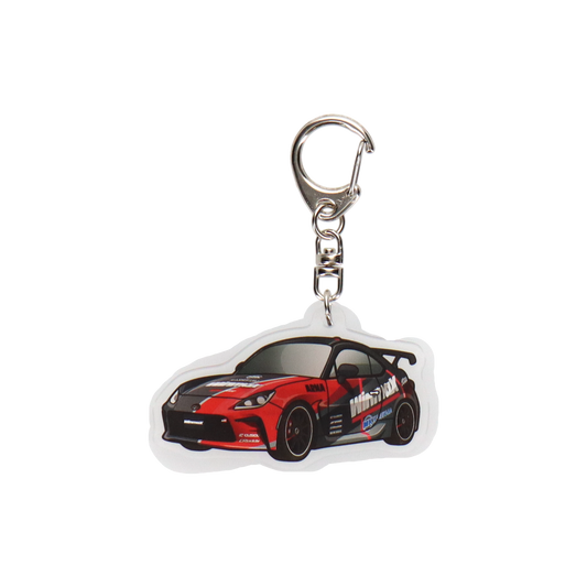 WinmaX 86 Keyring