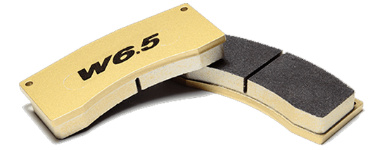 WinmaX W6.5 Performance Trackday Brake Pads MINI F56 (Brembo) FRONT