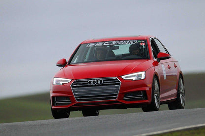 034 Motorsport - Billet Aluminium Rear Differential Mount Insert Kit - Audi B9 A4/A5/S4/S5/RS4/RS5 -034-505-2020