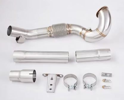4 Inch Downpipe for MK7/7.5 GTI