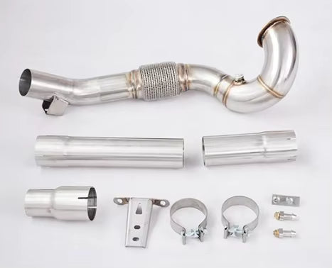 4 Inch Downpipe for MK7/7.5 GTI
