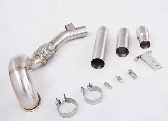 4 Inch Downpipe for MK7/7.5 GTI