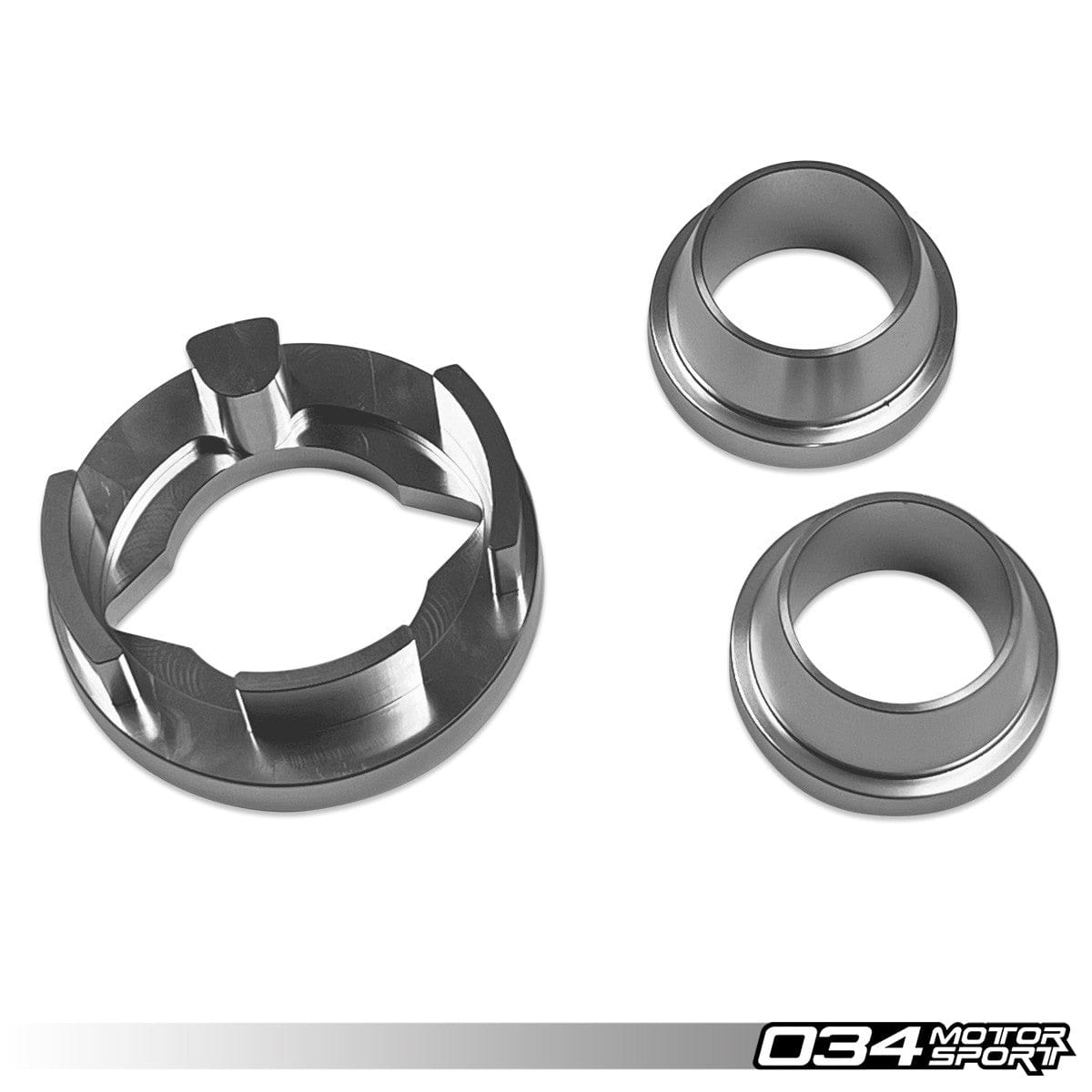 034 Motorsport - Audi B9 Q5/SQ5 Rear Differential Insert Mount Kit - 034-505-2031