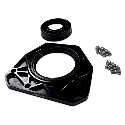 034 Motorsport - Billet Aluminium Rear Main Seal - 2.0 TSI (EA888 1/2/3/4) - 034-202-6004