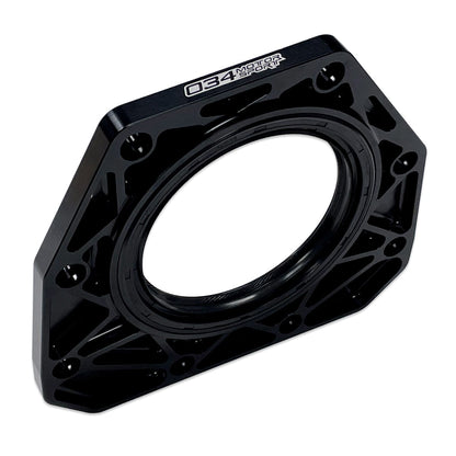 034 Motorsport - Billet Aluminium Rear Main Seal - 2.0 TSI (EA888 1/2/3/4) - 034-202-6004