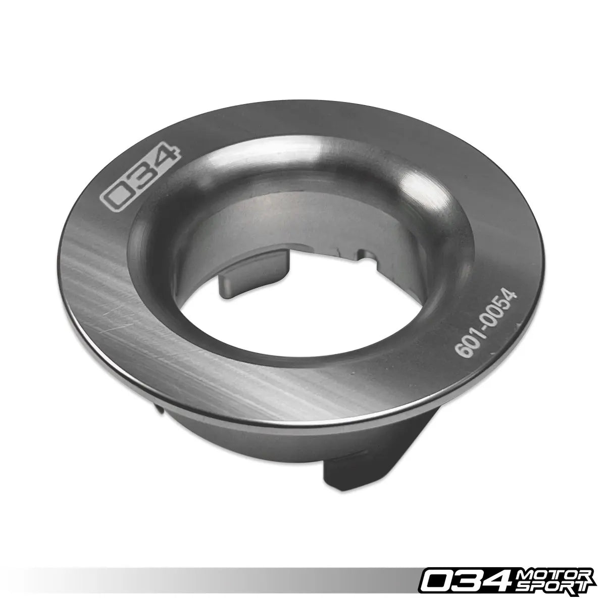 034 Motorsport - BMW Billet Aluminium Rear Subframe Insert Kit, BMW F20/F30 Chassis - 034-601-0052