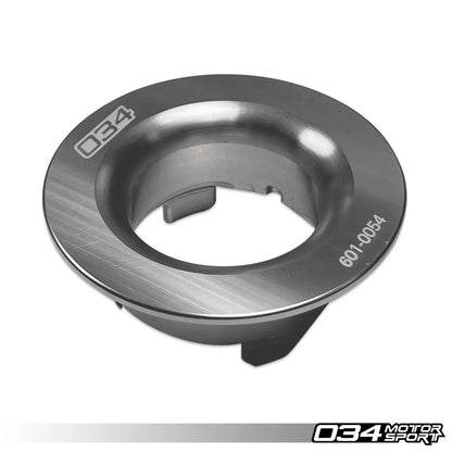 034 Motorsport - BMW Billet Aluminium Rear Subframe Insert Kit, BMW F20/F30 Chassis - 034-601-0052