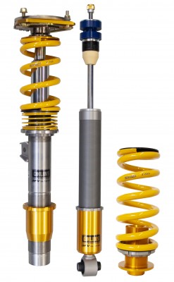 Ohlins Road & Track Coilovers BMW M3 E90/E92