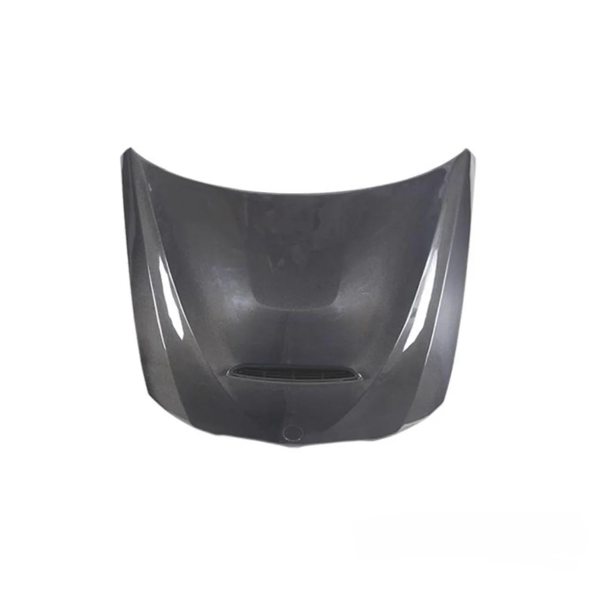 E92 3 Series GTS-Style Carbon Fibre Bonnet