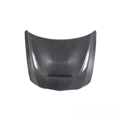 E92 3 Series GTS-Style Carbon Fibre Bonnet