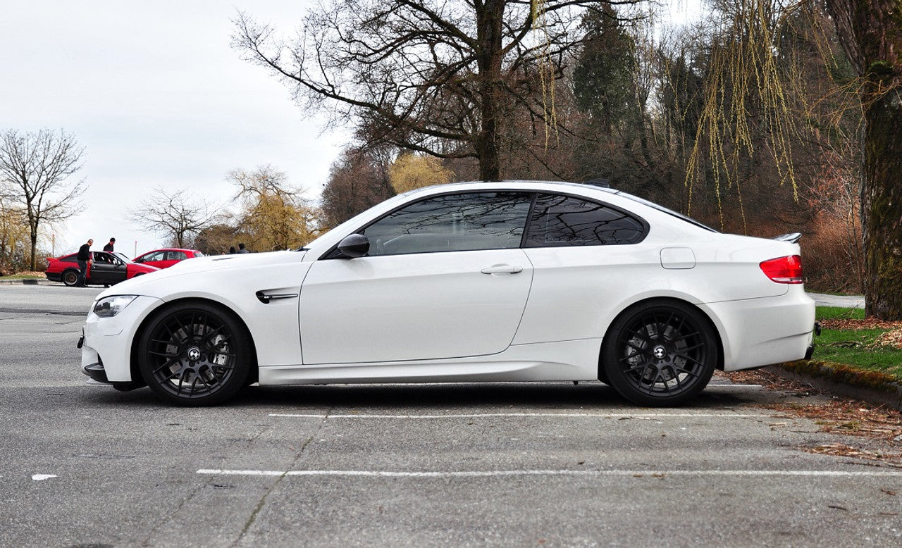 H&R Sport Lowering Springs BMW M3 E90/E92 07-11