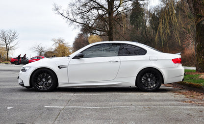 H&R Sport Lowering Springs BMW M3 E90/E92 07-11