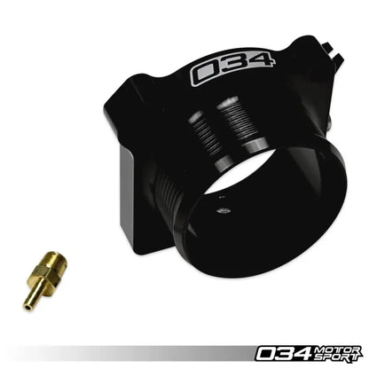 034 Motorsport - Boost Tap Kit, Audi B9/B9.5 S4/S5/SQ5 3.0T - 034-111-Z019