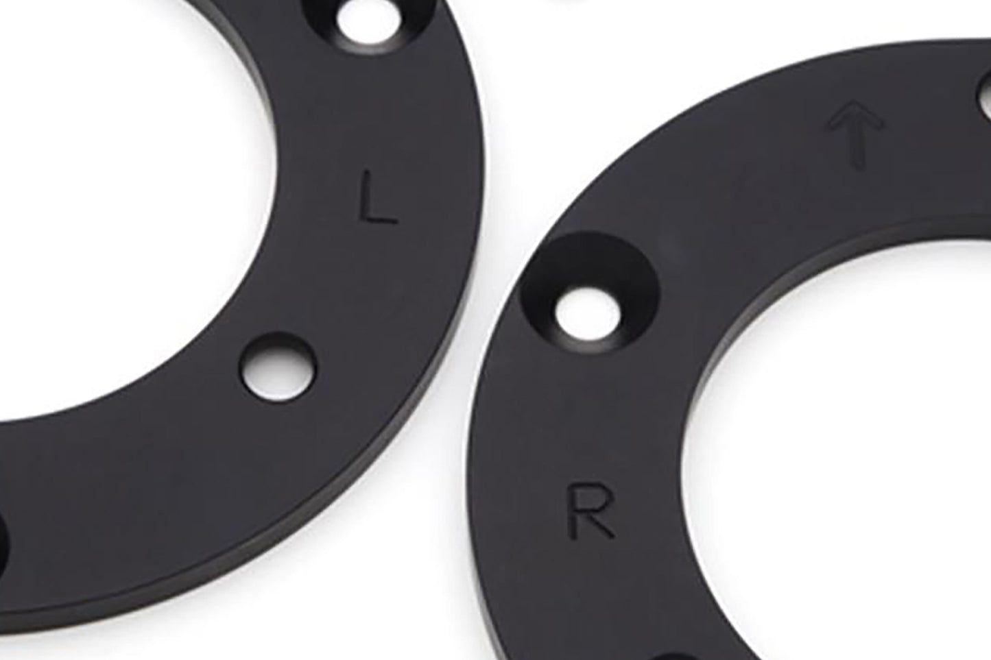 Dinan Camber Plates E9X M3